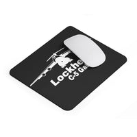 Thumbnail for LOCKHEED C-5 GALAXY -  MOUSE PAD Printify