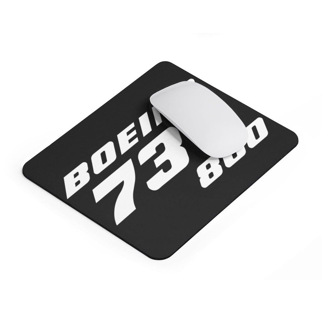 BOEING 737 -  MOUSE PAD Printify