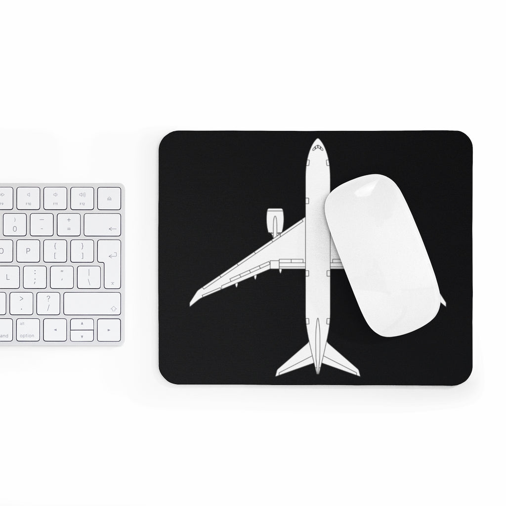 BOEING 787  -  MOUSE PAD Printify