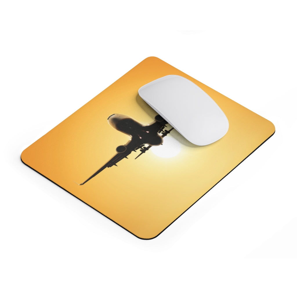 AVIATION MORNING -  MOUSE PAD Printify