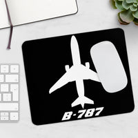 Thumbnail for BOEING 787  -  MOUSE PAD Printify