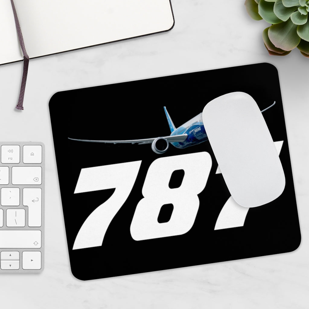 BOEING 787  -  MOUSE PAD Printify