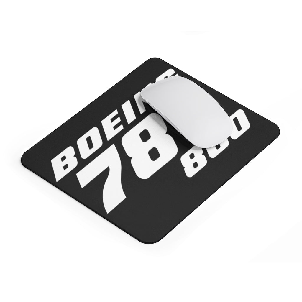 BOEING 787 -  MOUSE PAD Printify