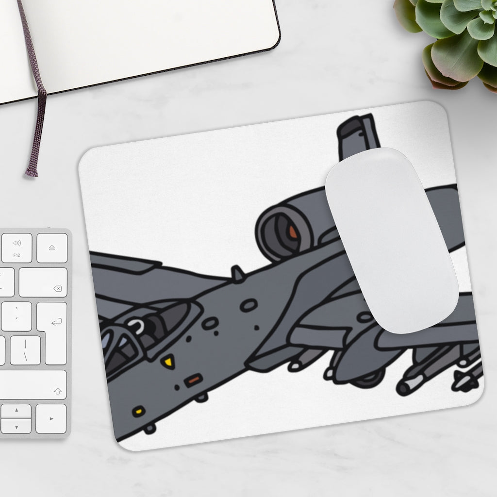 AIRCRAFT -  MOUSE PAD Printify