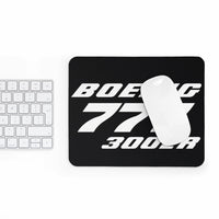 Thumbnail for BOEING 777  -  MOUSE PAD Printify