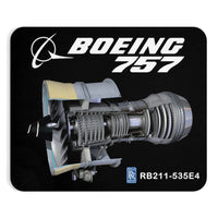 Thumbnail for BOEING 757 -  MOUSE PAD Printify