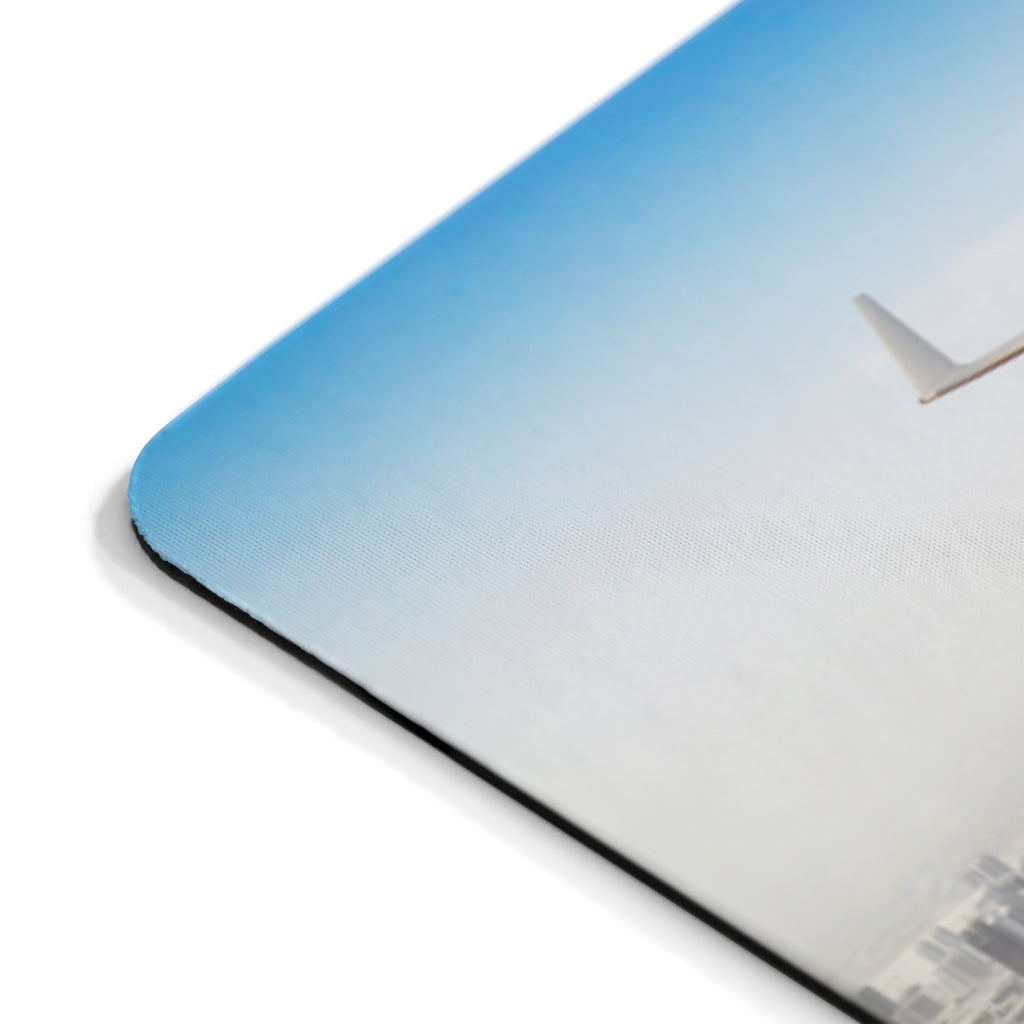 AVIATION   -  MOUSE PAD Printify