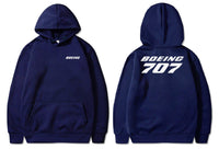 Thumbnail for B707 DESIGNED PULLOVER THE AV8R