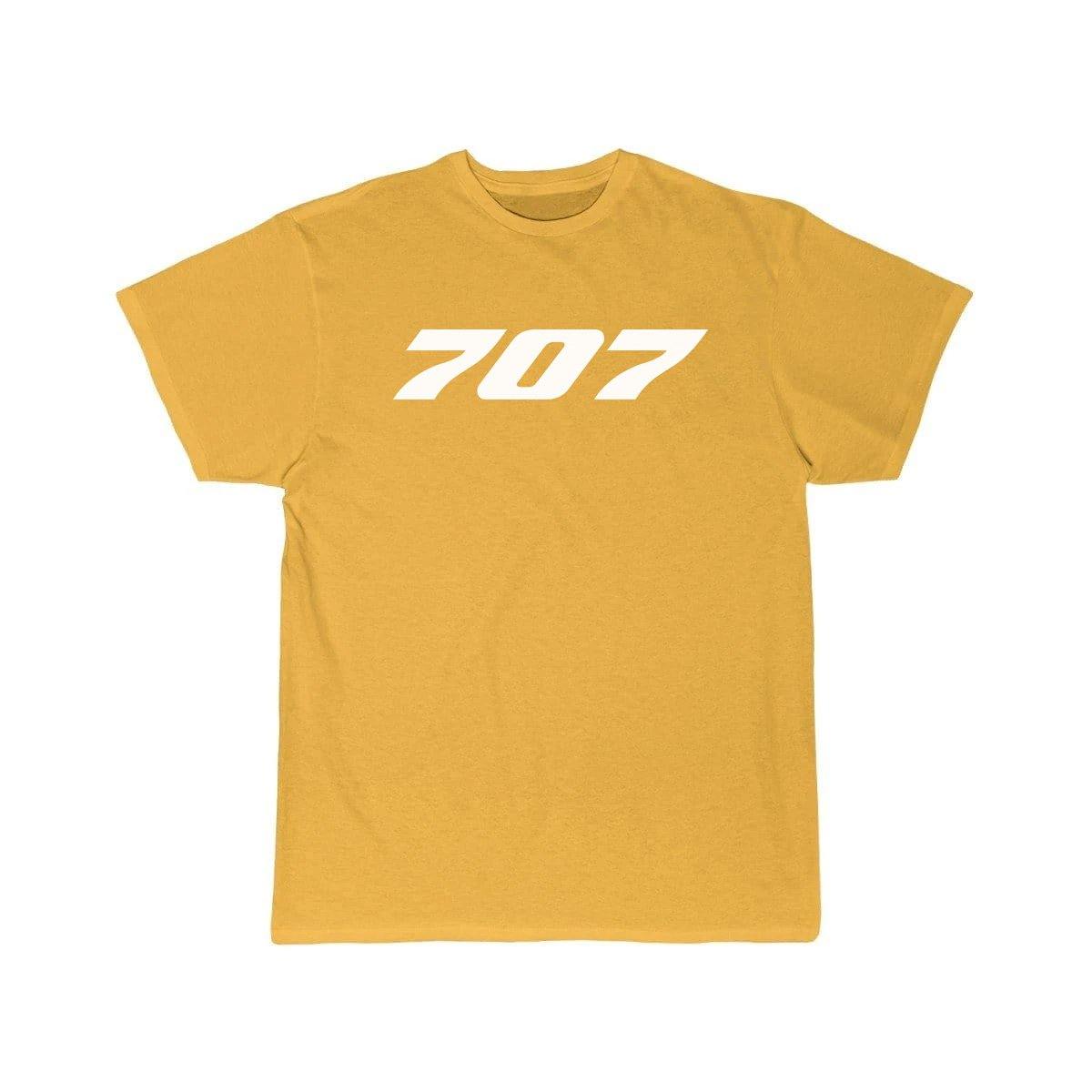 B707 DESIGNED T SHIRT THE AV8R