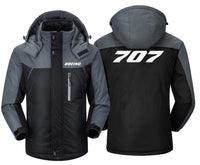 Thumbnail for boeing 707 winter jacket