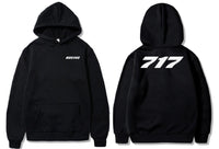 Thumbnail for B717 DESIGNED PULLOVER THE AV8R