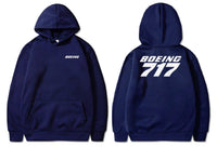 Thumbnail for B717 DESIGNED PULLOVER THE AV8R