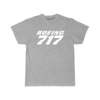 Thumbnail for B717 DESIGNED T SHIRT THE AV8R