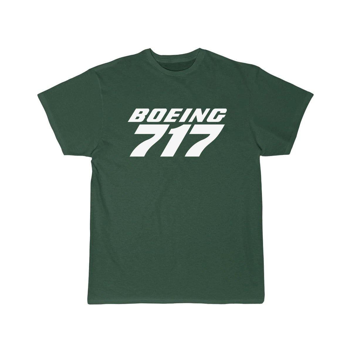 B717 DESIGNED T SHIRT THE AV8R