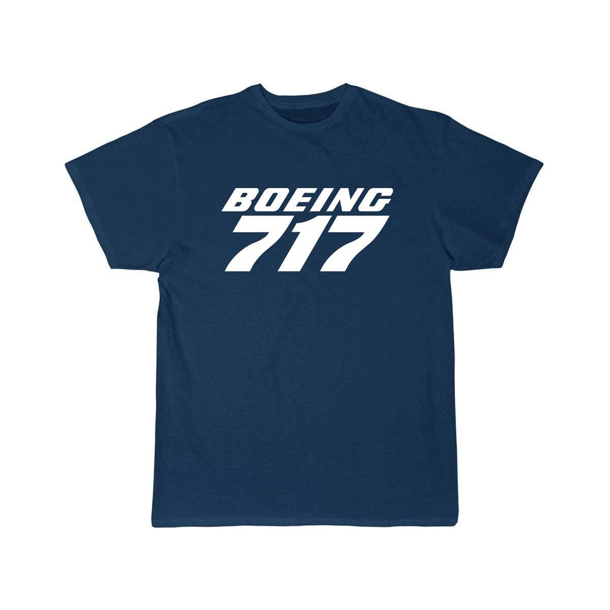 B717 DESIGNED T SHIRT THE AV8R