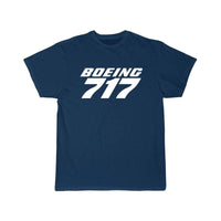 Thumbnail for B717 DESIGNED T SHIRT THE AV8R