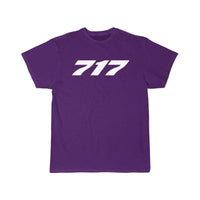 Thumbnail for B717 DESIGNED T SHIRT THE AV8R