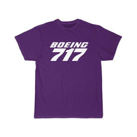 Thumbnail for B717 DESIGNED T SHIRT THE AV8R