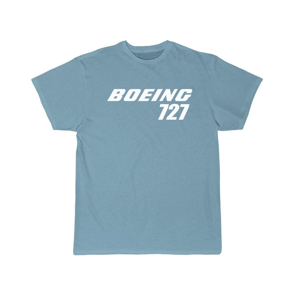 B727  DESIGNED T SHIRT THE AV8R