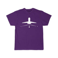 Thumbnail for B727 RUNWAY DESIGNED T SHIRT THE AV8R