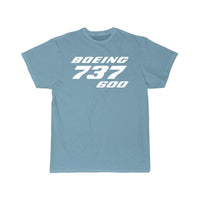 Thumbnail for B737 600 DESIGNED T SHIRT THE AV8R