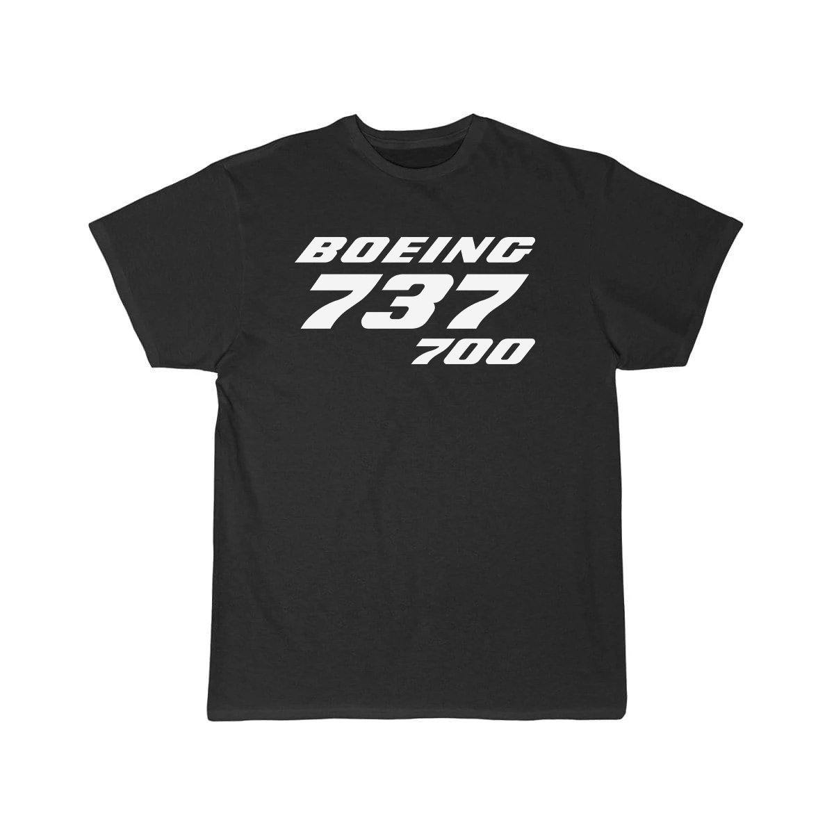 B737 700 DESIGNED T SHIRT THE AV8R