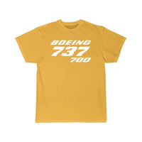 Thumbnail for B737 700 DESIGNED T SHIRT THE AV8R