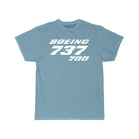 Thumbnail for B737 700 DESIGNED T SHIRT THE AV8R