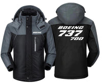 Thumbnail for BOEING 737 700 WINTER JACKET