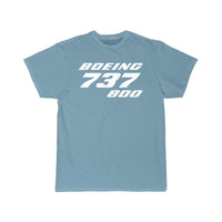 Thumbnail for B737 800 DESIGNED T SHIRT THE AV8R