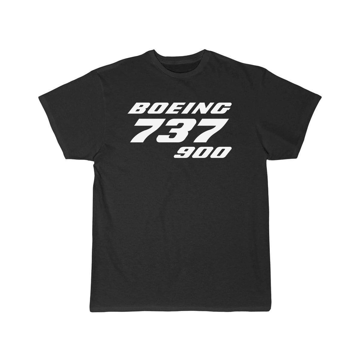 B737 900 DESIGNED T SHIRT THE AV8R