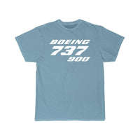 Thumbnail for B737 900 DESIGNED T SHIRT THE AV8R