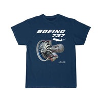 Thumbnail for B737 CFM56 DESIGNED T SHIRT THE AV8R