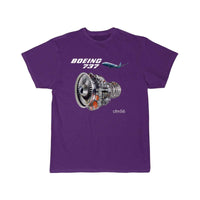 Thumbnail for B737 CFM56 DESIGNED T SHIRT THE AV8R