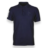 Thumbnail for B737  DESIGNED POLO SHIRT THE AV8R