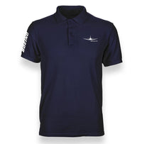 Thumbnail for B737  DESIGNED POLO SHIRT THE AV8R