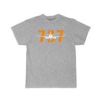 Thumbnail for B737 DESIGNED T SHIRT THE AV8R