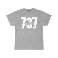 Thumbnail for B737 DESIGNED T-SHIRT THE AV8R