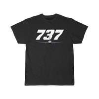 Thumbnail for B737 DESIGNED T-SHIRT THE AV8R