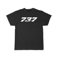 Thumbnail for B737 DESIGNED T-SHIRT THE AV8R