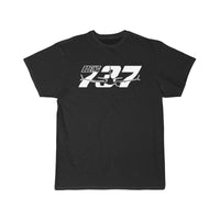 Thumbnail for B737 DESIGNED T-SHIRT THE AV8R