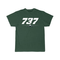 Thumbnail for B737 DESIGNED T-SHIRT THE AV8R