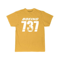 Thumbnail for B737 DESIGNED T-SHIRT THE AV8R