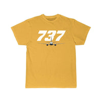 Thumbnail for B737 DESIGNED T-SHIRT THE AV8R