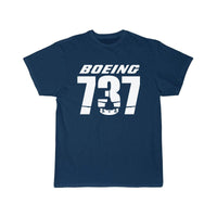 Thumbnail for B737 DESIGNED T-SHIRT THE AV8R