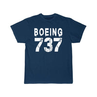 Thumbnail for B737 DESIGNED T SHIRT THE AV8R