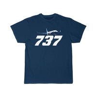 Thumbnail for B737 DESIGNED T-SHIRT THE AV8R