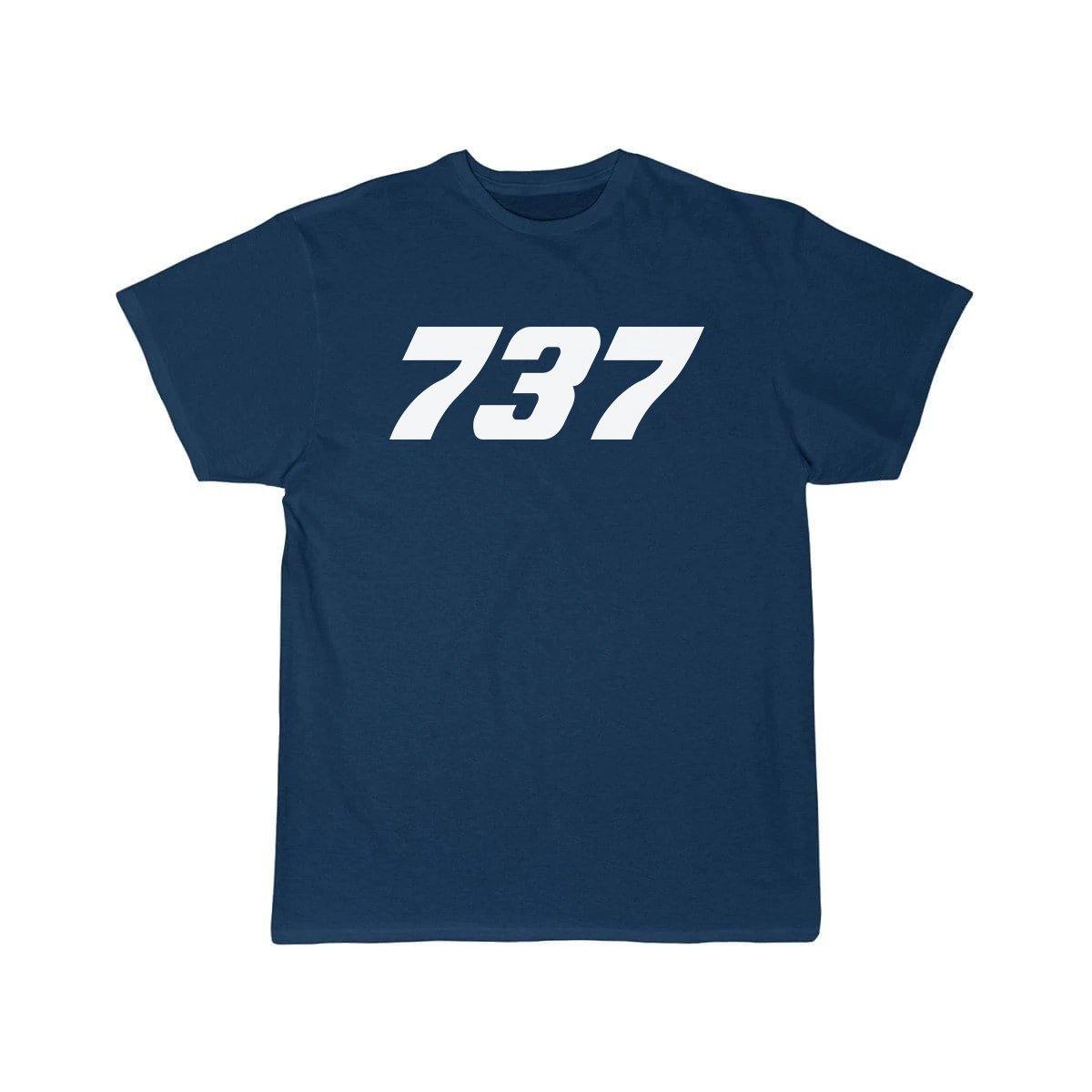 B737 DESIGNED T-SHIRT THE AV8R