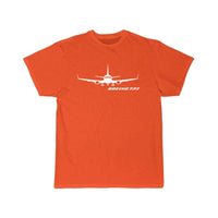 Thumbnail for B737 DESIGNED T SHIRT THE AV8R