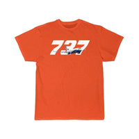 Thumbnail for B737 DESIGNED T-SHIRT THE AV8R